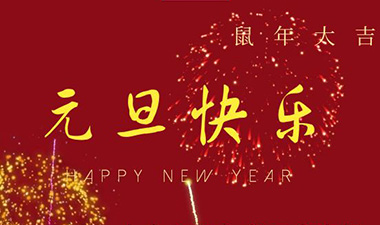 台州市大泰机电有限公司 新年迎新品